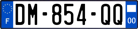 DM-854-QQ