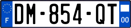 DM-854-QT