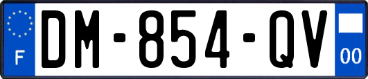 DM-854-QV