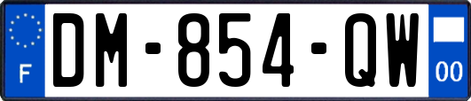 DM-854-QW