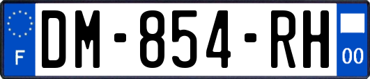 DM-854-RH