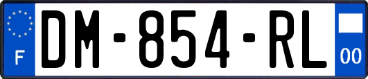 DM-854-RL