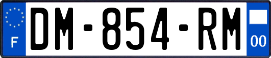 DM-854-RM