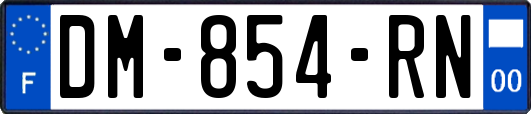 DM-854-RN