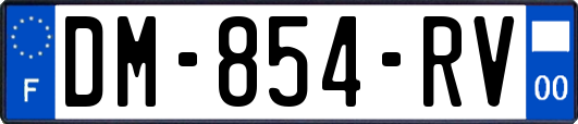 DM-854-RV