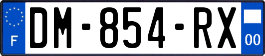DM-854-RX