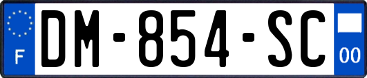 DM-854-SC