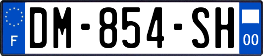 DM-854-SH