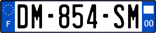 DM-854-SM