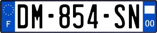 DM-854-SN