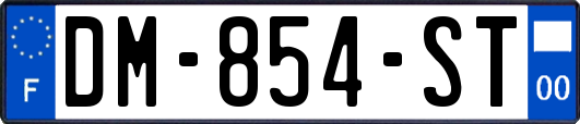 DM-854-ST