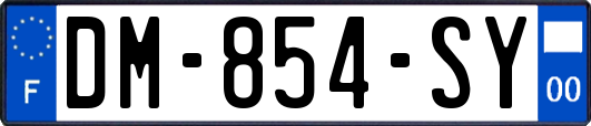 DM-854-SY