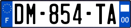 DM-854-TA