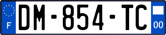 DM-854-TC