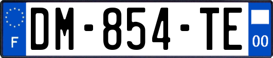 DM-854-TE