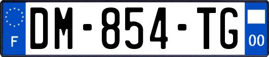 DM-854-TG