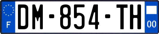 DM-854-TH