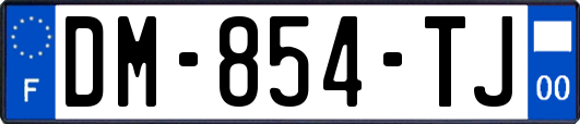 DM-854-TJ