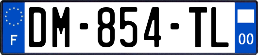 DM-854-TL