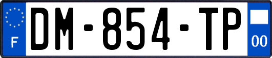 DM-854-TP