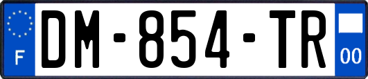 DM-854-TR
