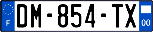 DM-854-TX
