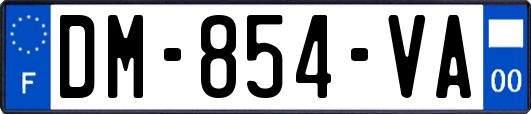 DM-854-VA