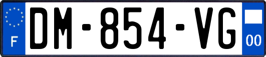 DM-854-VG