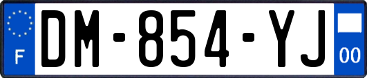 DM-854-YJ