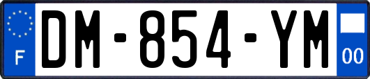 DM-854-YM