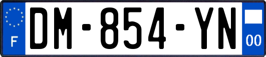 DM-854-YN