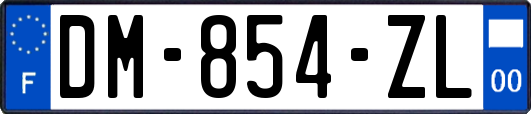 DM-854-ZL