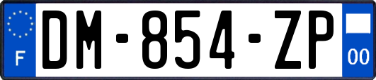 DM-854-ZP