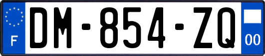 DM-854-ZQ