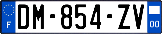 DM-854-ZV