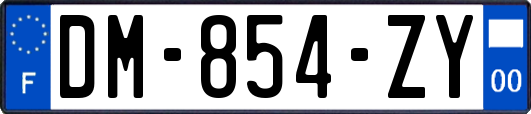 DM-854-ZY