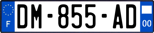 DM-855-AD