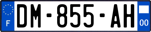 DM-855-AH