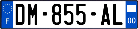 DM-855-AL