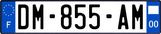 DM-855-AM