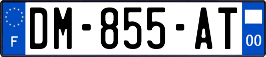 DM-855-AT