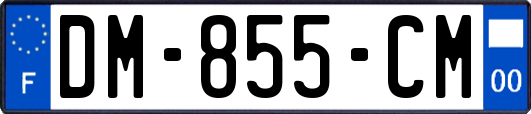 DM-855-CM