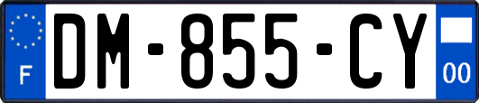 DM-855-CY