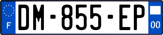 DM-855-EP