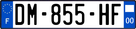 DM-855-HF