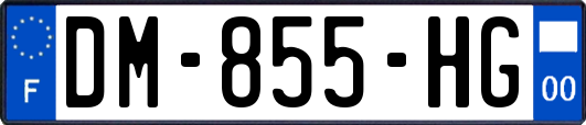 DM-855-HG