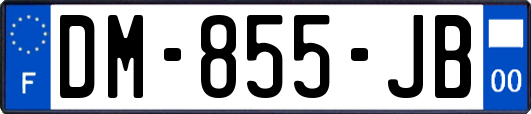 DM-855-JB