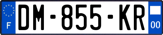 DM-855-KR