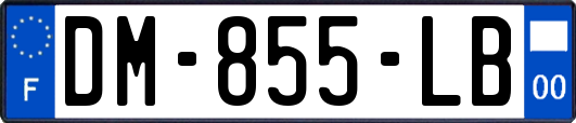 DM-855-LB