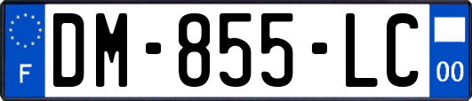 DM-855-LC